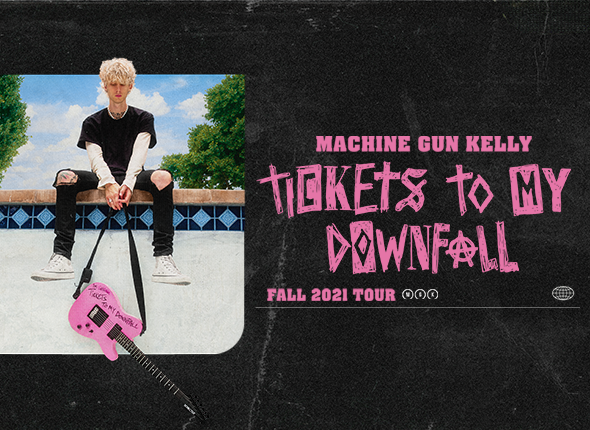 Machine Gun Kelly